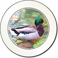 Mallard Duck by Stream Car or Van Permit Holder/Tax Disc Holder