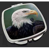 Eagle, Bird of Prey Make-Up Compact Mirror