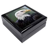 Eagle, Bird of Prey Keepsake/Jewellery Box