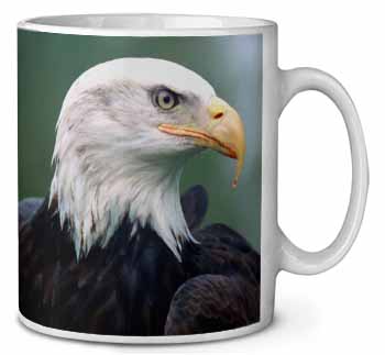 Eagle, Bird of Prey Ceramic 10oz Coffee Mug/Tea Cup