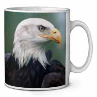 Eagle, Bird of Prey Ceramic 10oz Coffee Mug/Tea Cup