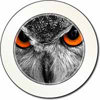 Grey Owl