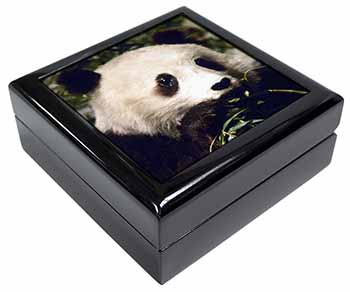Panda Bear Keepsake/Jewellery Box