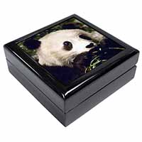 Panda Bear Keepsake/Jewellery Box