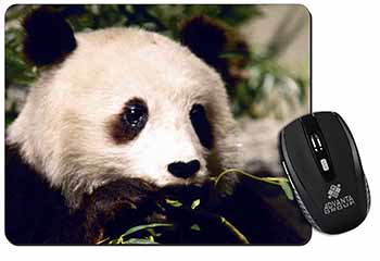 Panda Bear Computer Mouse Mat
