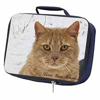 Ginger Cat 