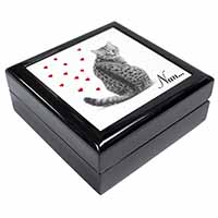 Tabby Cat 