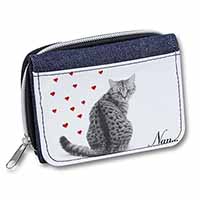Tabby Cat 