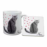 Tabby Cat 