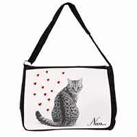 Tabby Cat 
