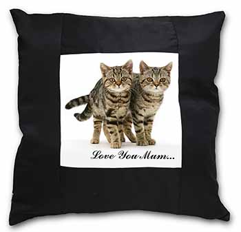 Brown Tabby Cats 