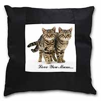 Brown Tabby Cats 