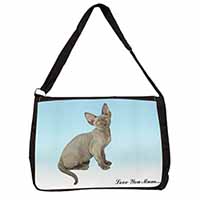 Devon Rex Kitten 