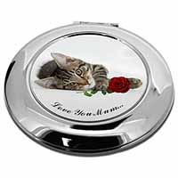 Kitten+Rose 