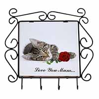 Kitten+Rose 
