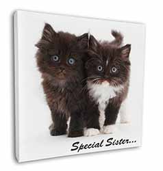 Black Kittens 