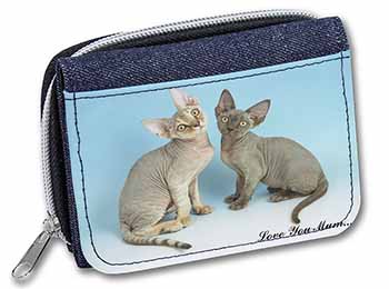 Devon Rex Cats 