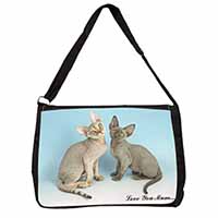 Devon Rex Cats 