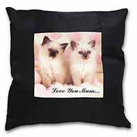 Birman Kittens Cat 