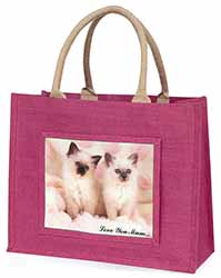 Birman Kittens Cat 