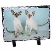 Siamese Cats 