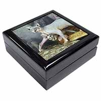 Sphynx Cat Keepsake/Jewellery Box