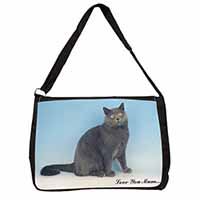Chartreax Cat 
