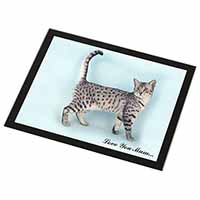 Egyptian Mau Cat 