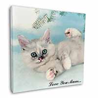 Tiffanie Kitten-Tiffany Cat 