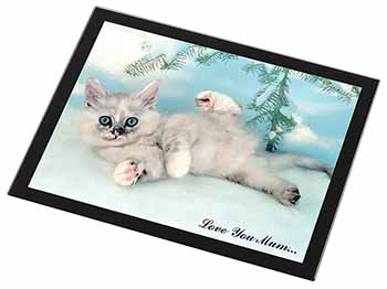 Tiffanie Kitten-Tiffany Cat 