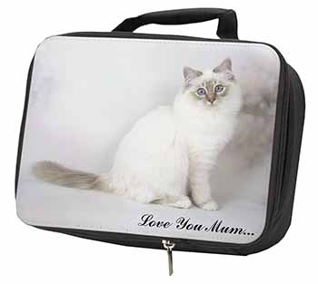 Birman Cat 