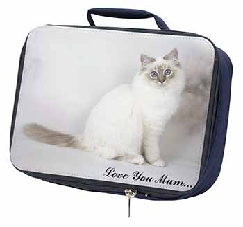 Birman Cat 