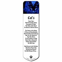 Ginger Kittens Bookmark, Book mark, Printed full colour