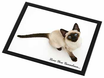 Siamese Cat 