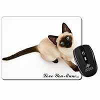 Siamese Cat 