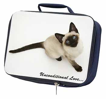 Siamese Cat 