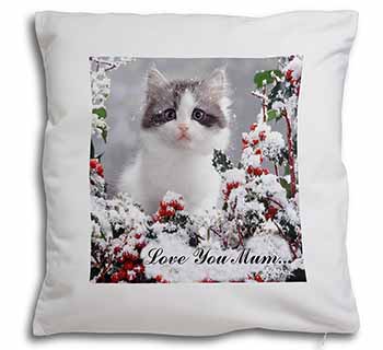 Pretty Kitten 