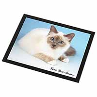 Birman Cat 