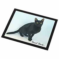 Bombay Black Cat 