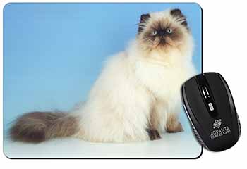 Himalayan Cat Computer Mouse Mat