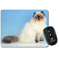 Himalayan Cat Computer Mouse Mat