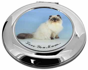 Himalayan Cat 