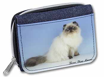 Himalayan Cat 