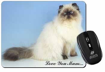 Himalayan Cat 