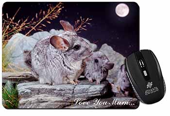 Moonlight Chinchillas 