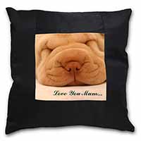 Shar-Pei Puppy 