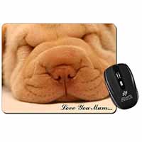 Shar-Pei Puppy 