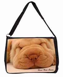 Shar-Pei Puppy 