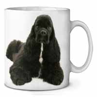 American Cocker Spaniel Dog Ceramic 10oz Coffee Mug/Tea Cup