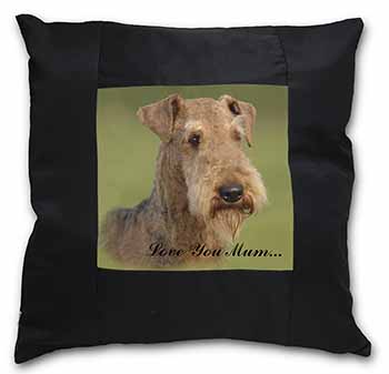 Airedale Terrier Dog 